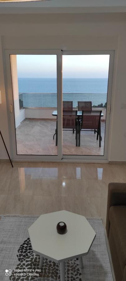 Idealhouse Apartments Ulcinj Exterior foto