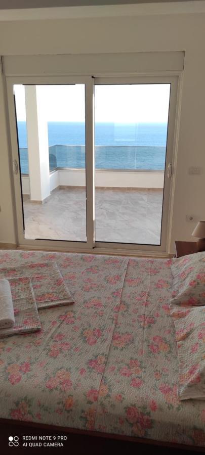 Idealhouse Apartments Ulcinj Exterior foto